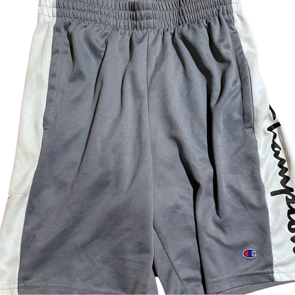 Champion Youth Basketball Shorts